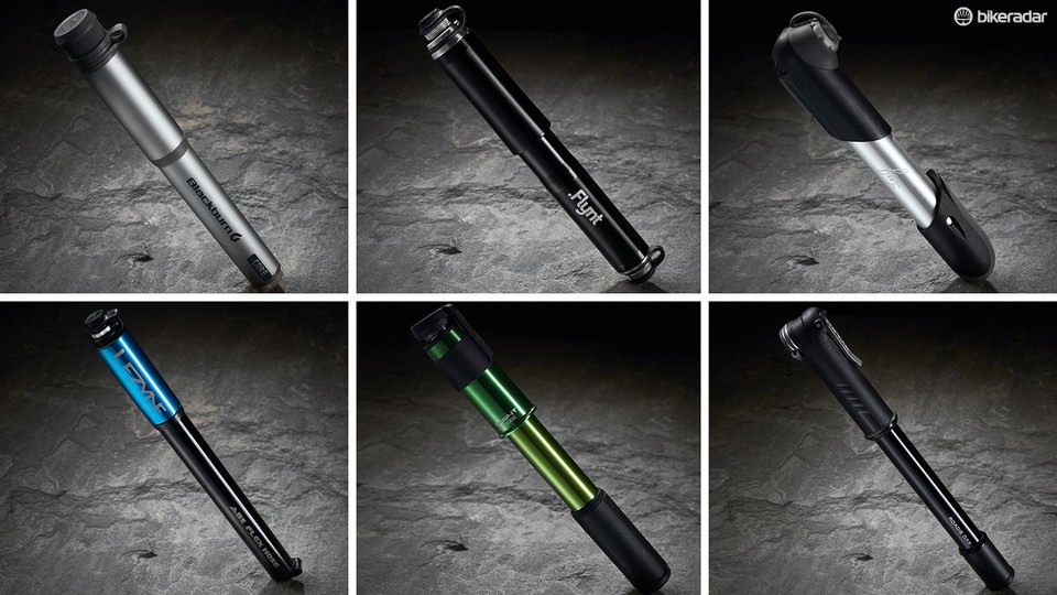 10 Best Bike Pumps in 2026