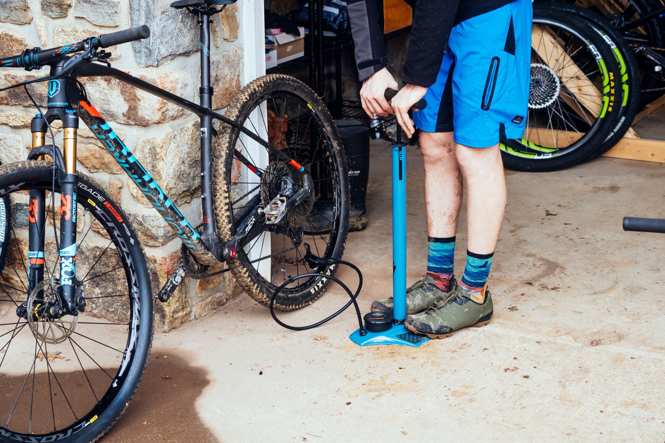 What Is The Best Bike Pump On Amazon?