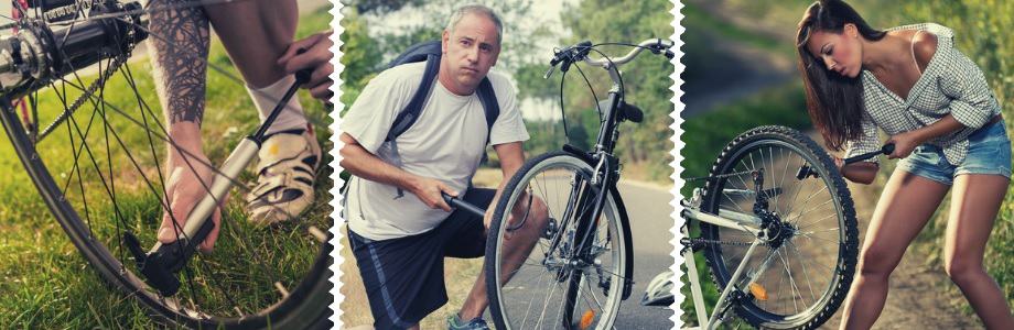 where can I get mini bike pumps