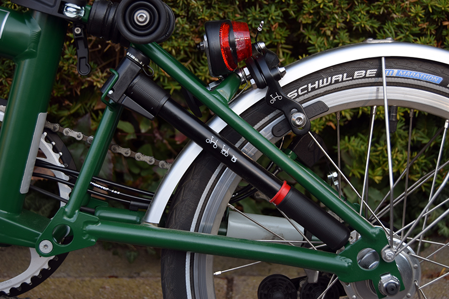 Where Can I Buy A Bike Pump?