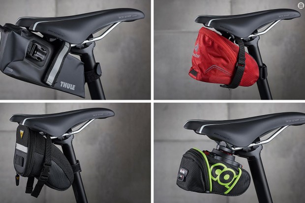 4 Best Bicycle Saddlebags in 2026