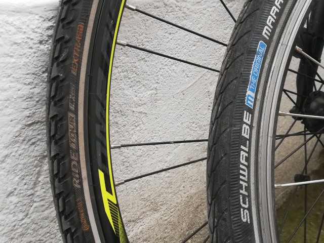 4 Best Commuter Bike Tires in 2026