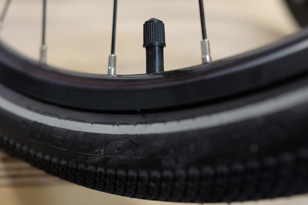 Does My Bike Have Presta or Schrader Valves?