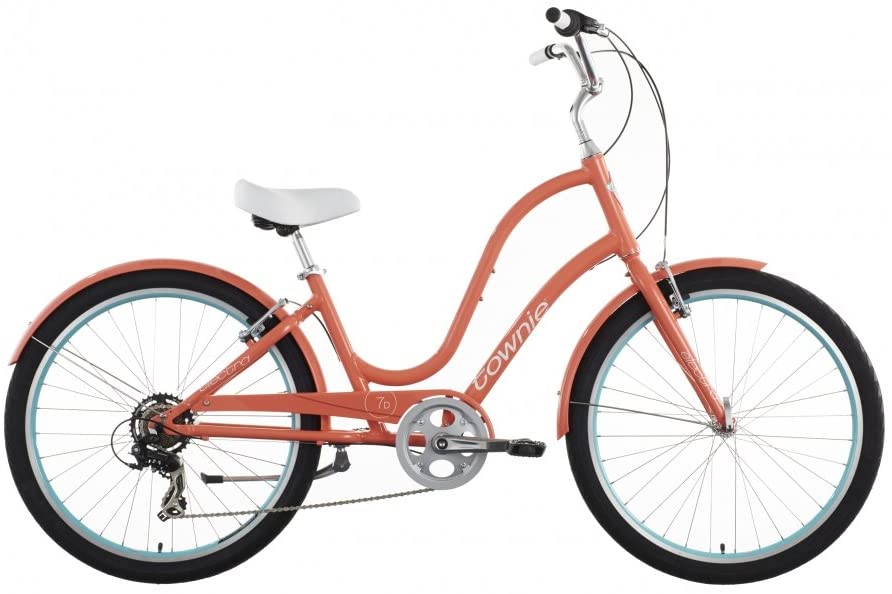 electra townie bike