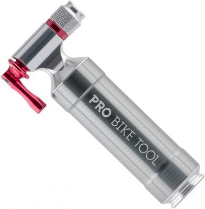 pro bike co2 inflator