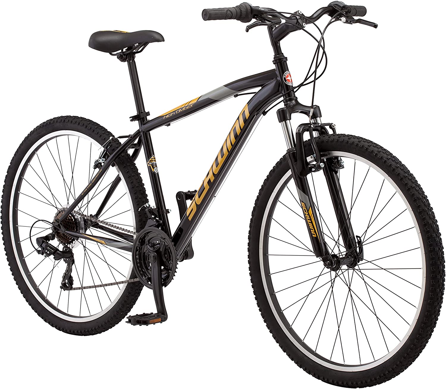 Schwinn sidewinder Mountain Bike Review