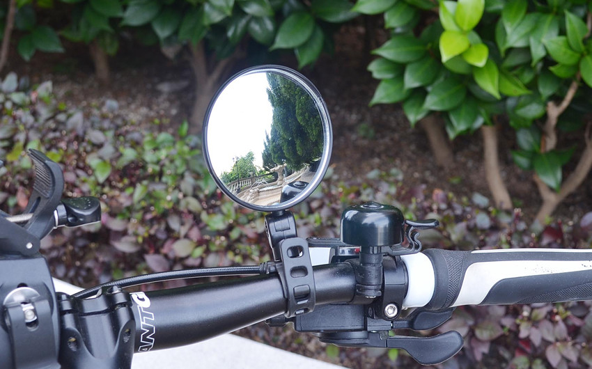 3 Best Bicycle Mirrors in 2026
