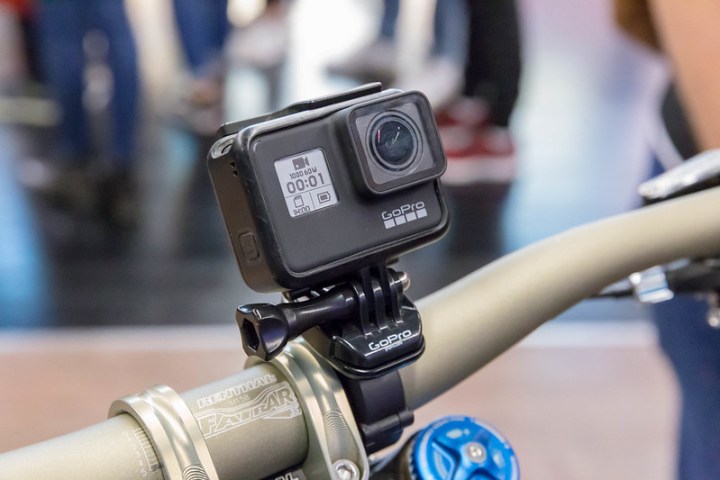 3 Best Cycling Cameras in 2026
