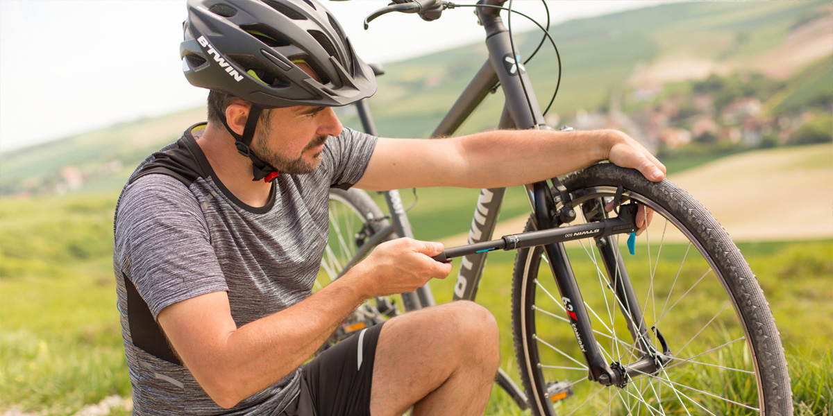 4 Best Bell Bike Pumps in 2026