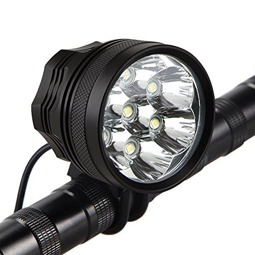 10 Best Bicycle Lights On Amazon