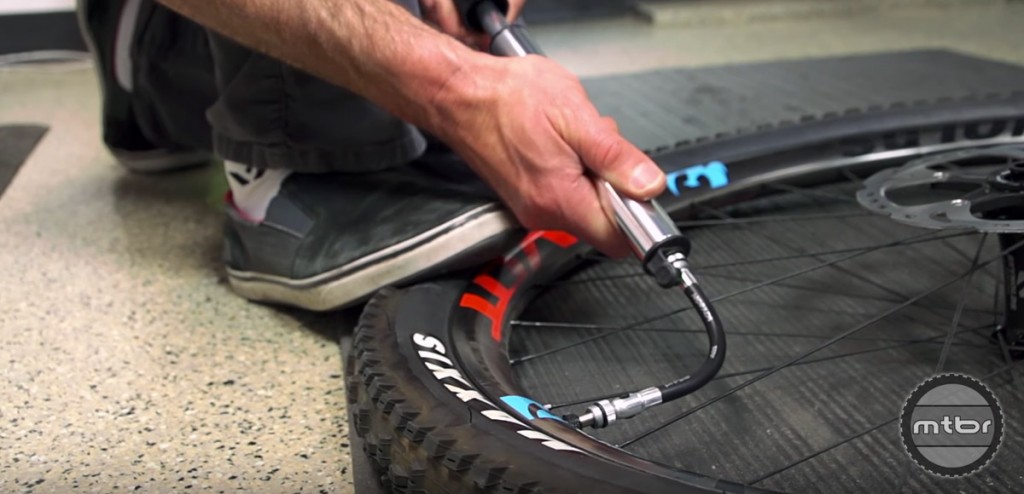 6 Best Bike Pumps With Gauge