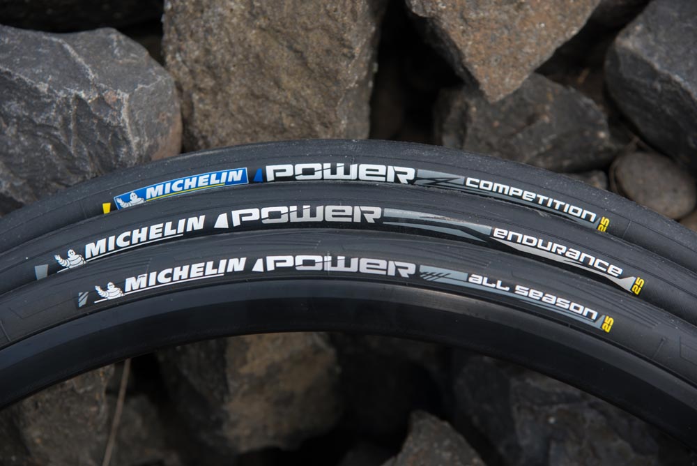 4 Best Road Bike Tires in 2026