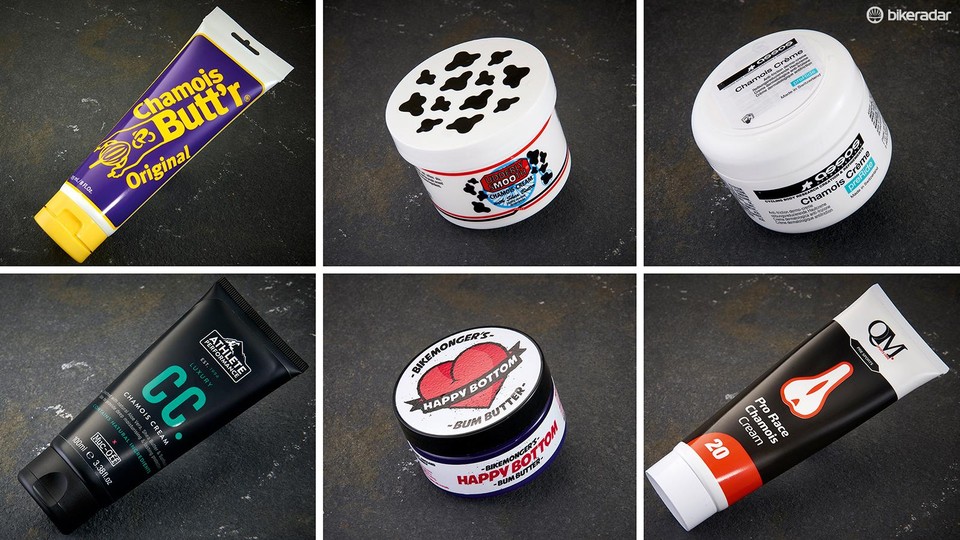 3 Best Chamois Creams in 2026