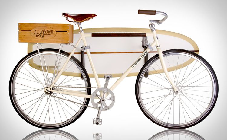 7 Best Surfboard Bike Racks in 2026