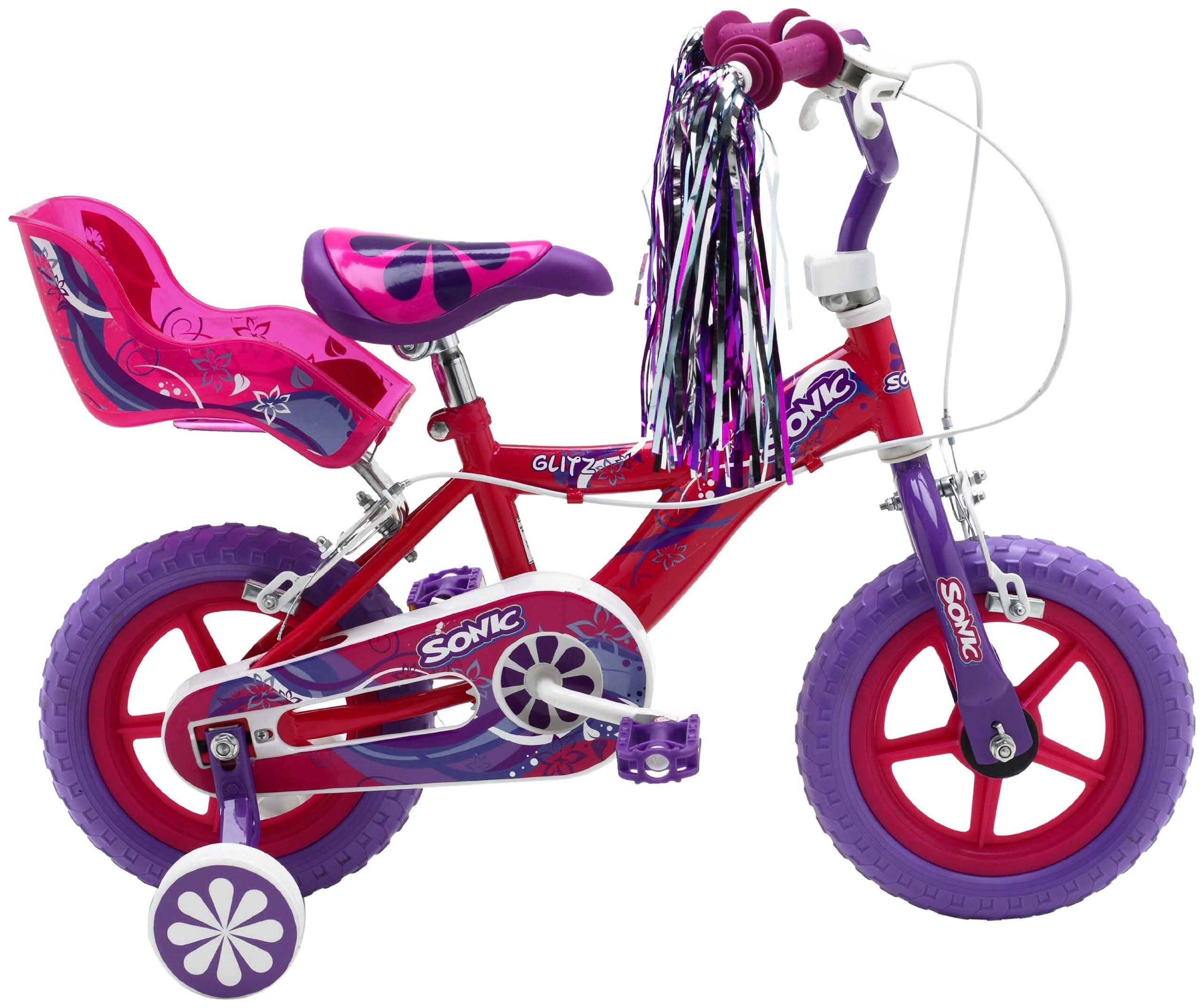 7 Best Pink Bicycle For Toddlers in 2026