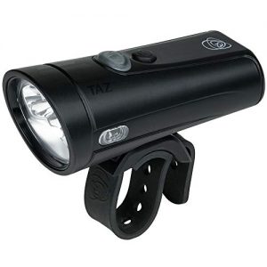 taz bike handler light