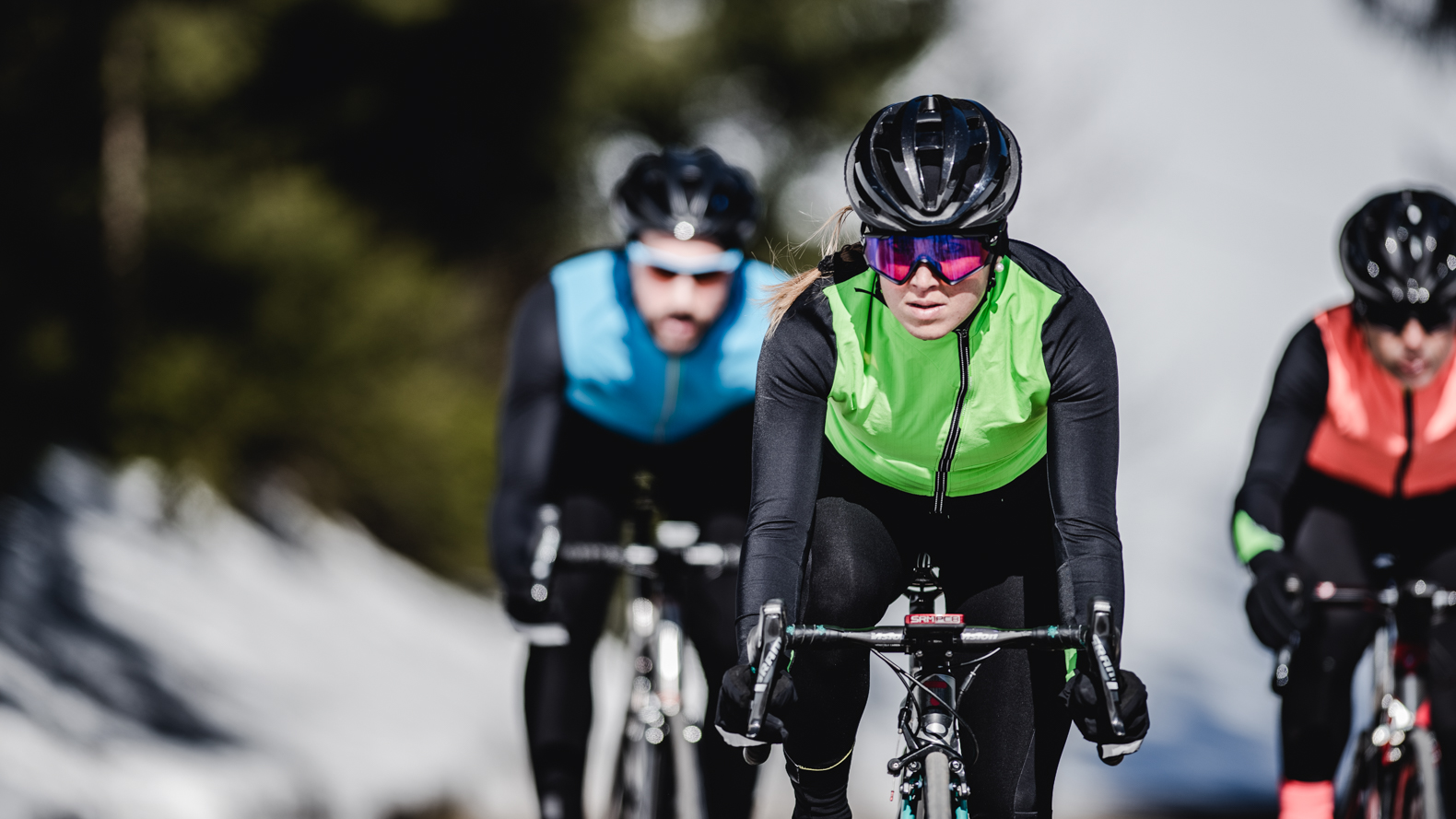 6 Best Winter Cycling Gears in 2026