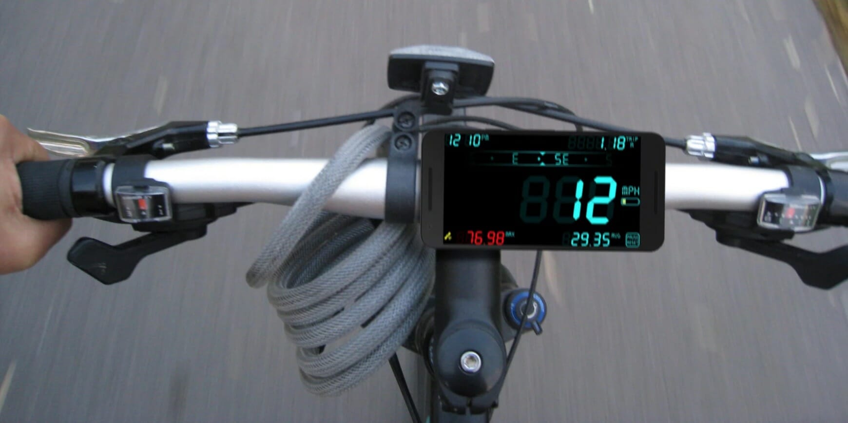 10 Best Bike Speedometers in 2026