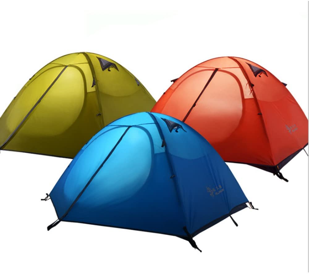 3 Season Vs. 4 Season Tents