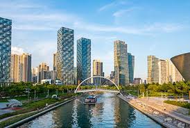 Things to Do in Incheon, South Korea