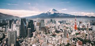 Safest Country in Asia