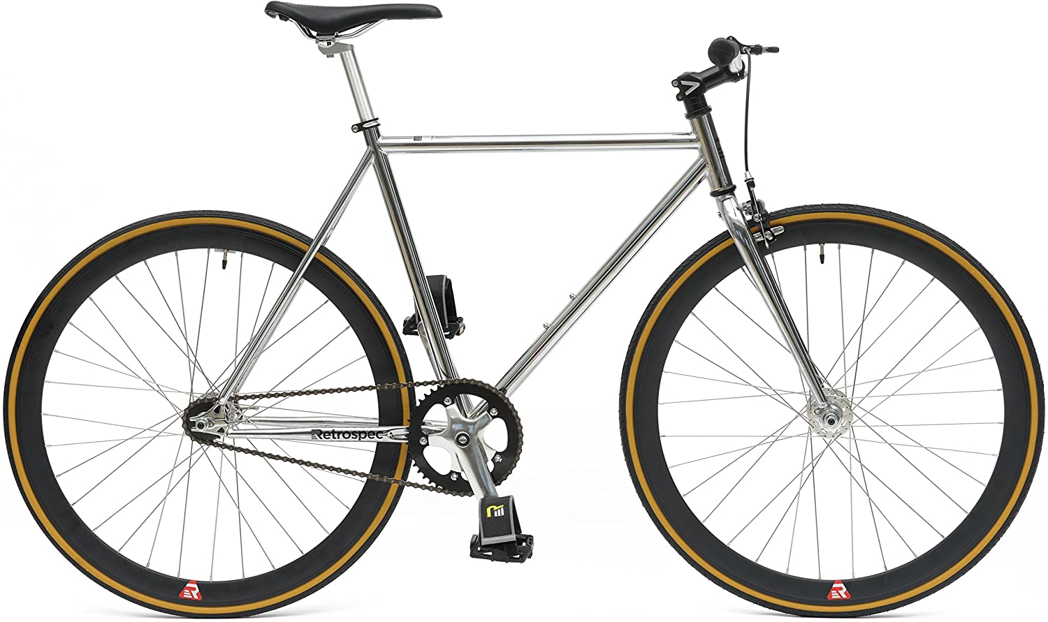 Retrospec Bike Review