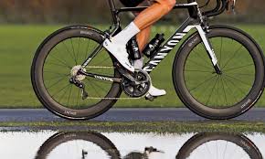Disc Brakes Vs. Rim Brakes