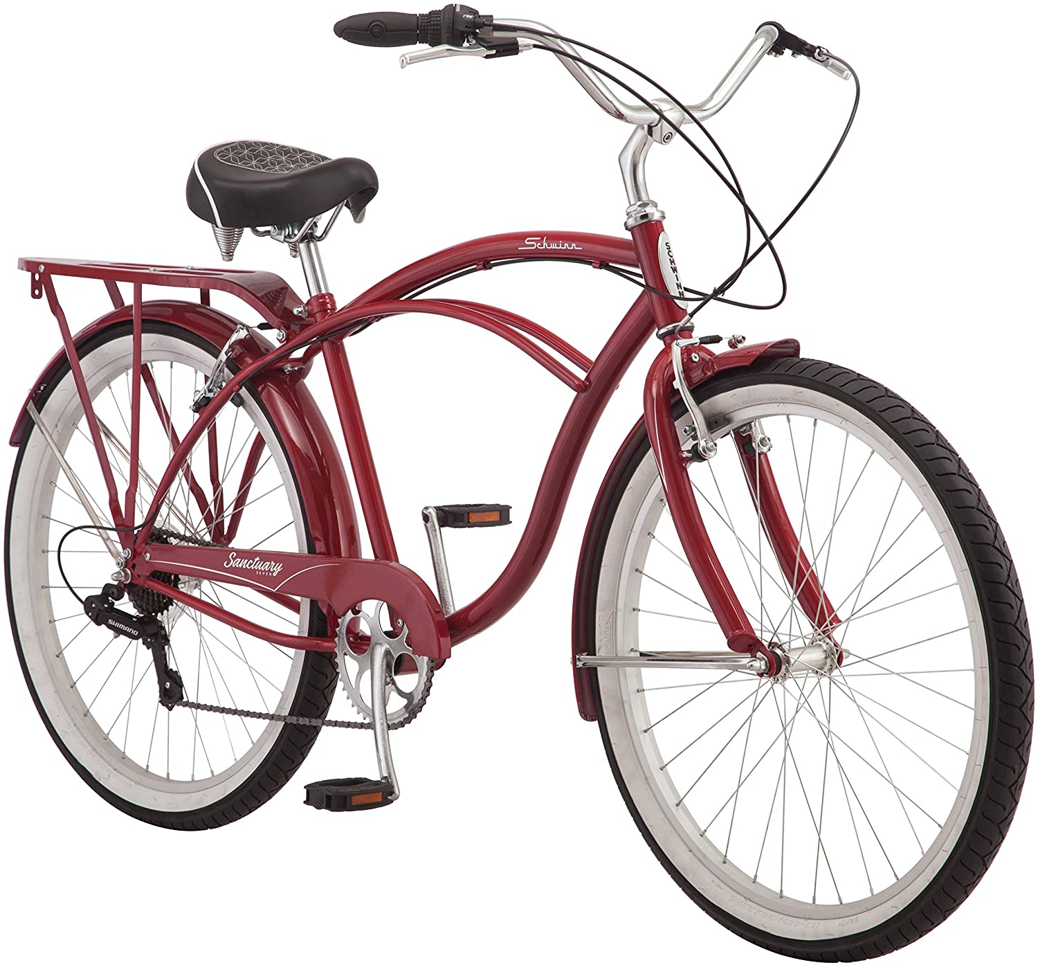 Schwinn Sanctuary Review
