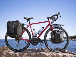 Trek 520 Touring Bike Review