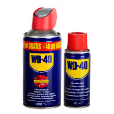 How to Use WD 40 for your Bike