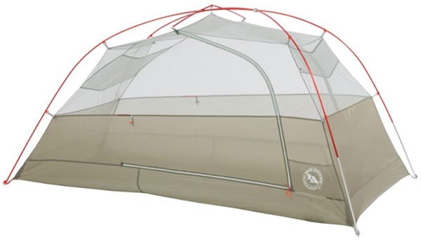 7 Best Budget Backpacking Tents in 2026