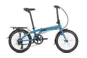8 Best Adventure Folding Bikes in 2026