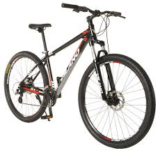 Vilano Blackjack 3.0 mountain Bike Review