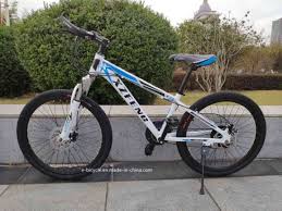 Carbon Vs. Aluminum Mountain Bikes