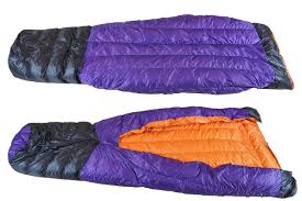 Quilt Vs. Sleeping Bags