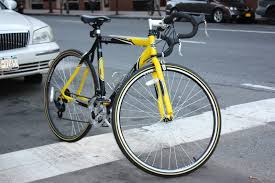 GMC Denali 700c road bike Review