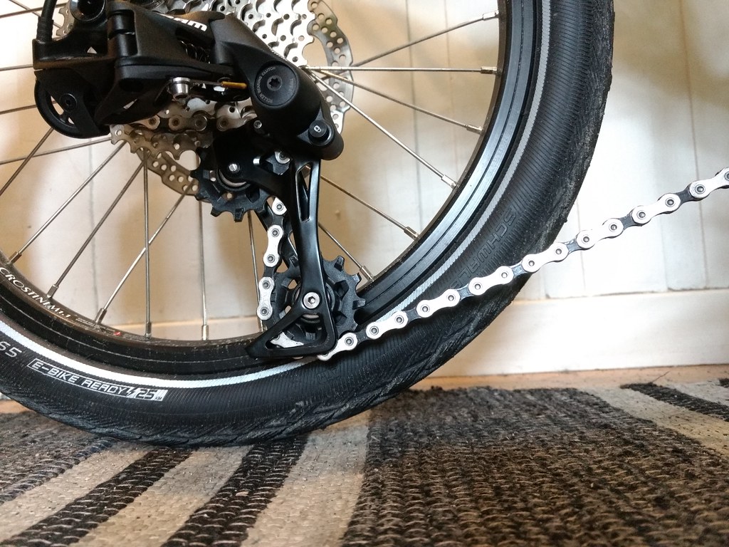 SRAM NX Vs. GX Review