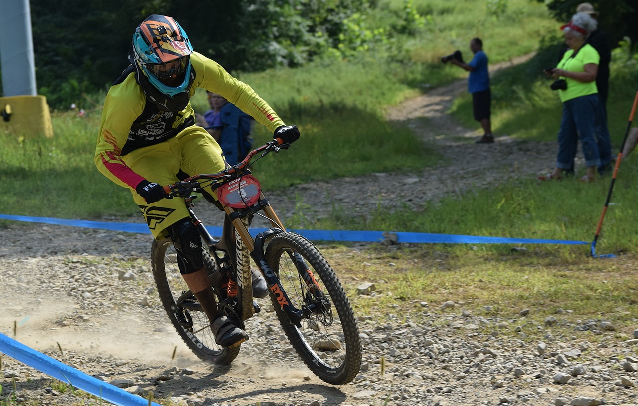 Best Apps for Biking