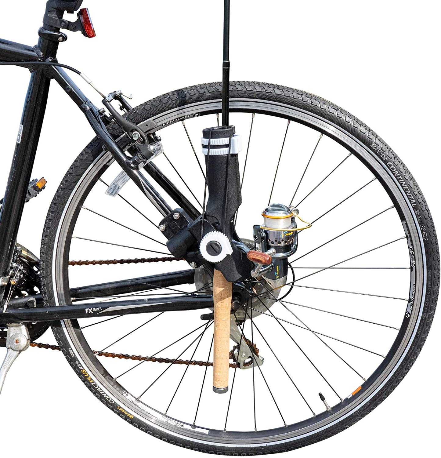 8 Best Fishing Rod Holders for Bicycles in 2026