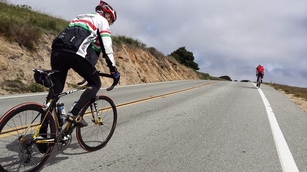 Gradient Threshold: How to calculate the steepest hill you can cycle up