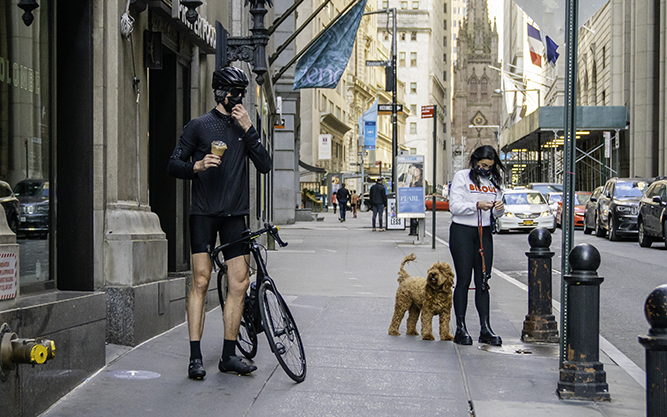 Coronavirus and its True effect on the Bike Industry