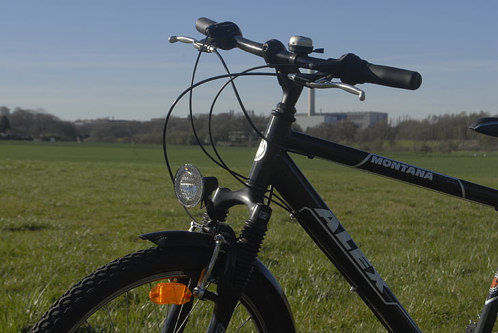 Bicycle Touring Montenegro