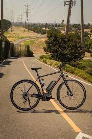 All You Need to Know About eRoad Bikes