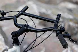 All About Bicycle Touring Handlebars with Multiple Hand positions