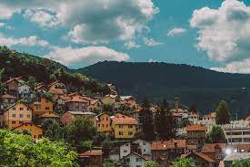 Bicycle Touring Croatia and Bosnia