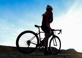 Tips for a bike packer on preventative health and immunity maintenance