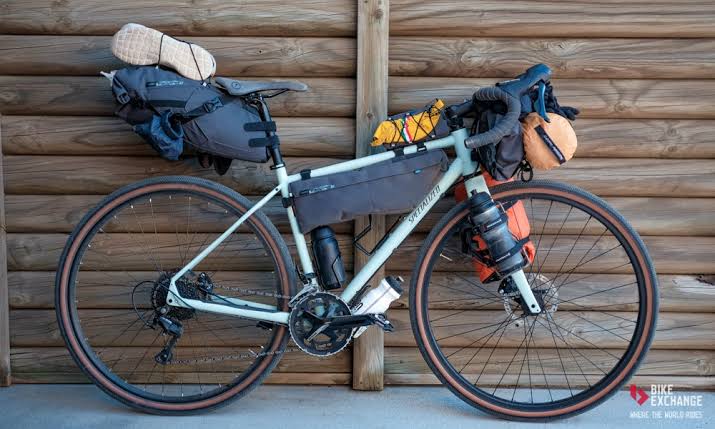 Comprehensive guide to bike packing racing