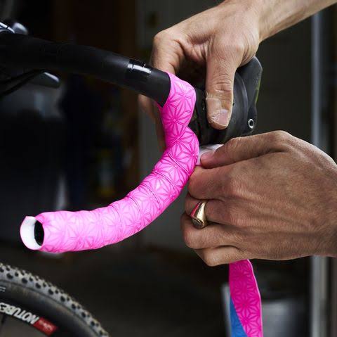 How to wrap your bar tape correctly
