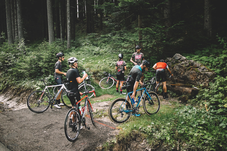 10 Health Benefits of Mountain Biking