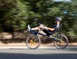 8 Amazing Benefits of Recumbent Bikes To Make You Healthy
